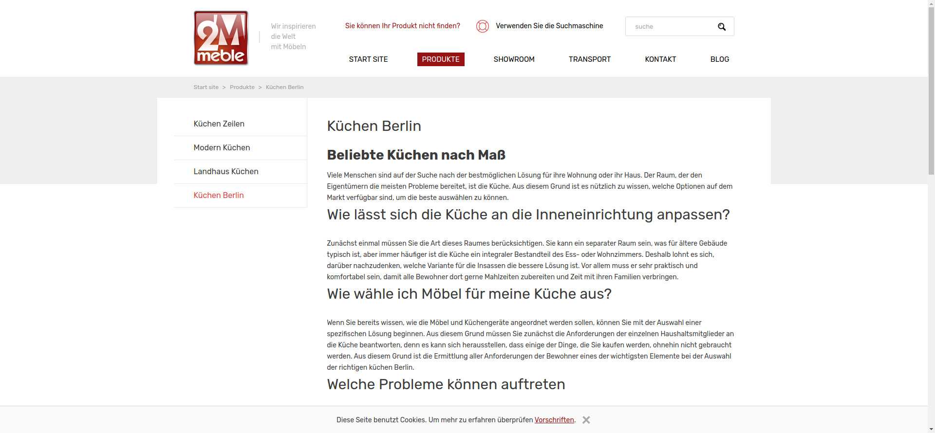 Küchen Berlin Bewertungentop 2022